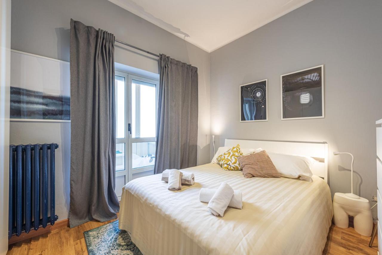 Otr Apartment, Alba Extérieur photo