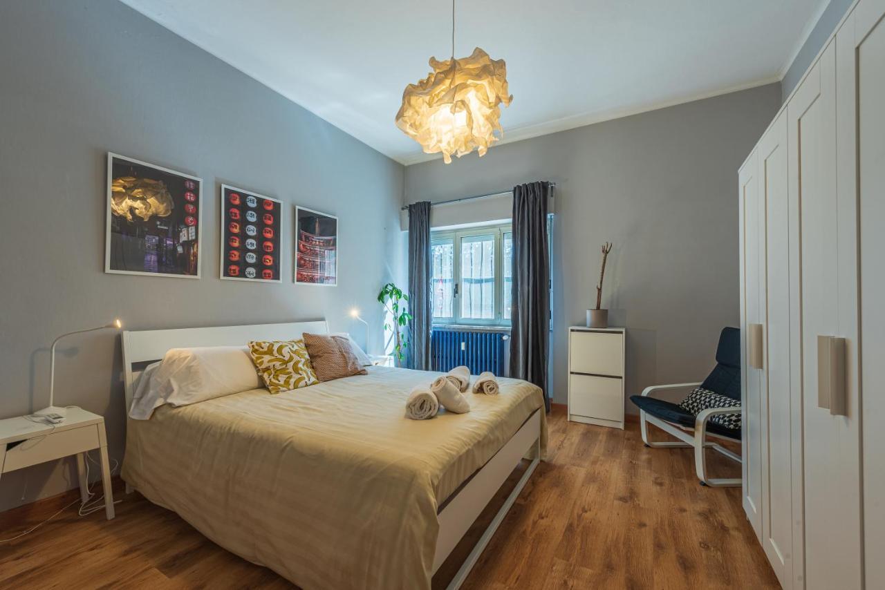 Otr Apartment, Alba Extérieur photo