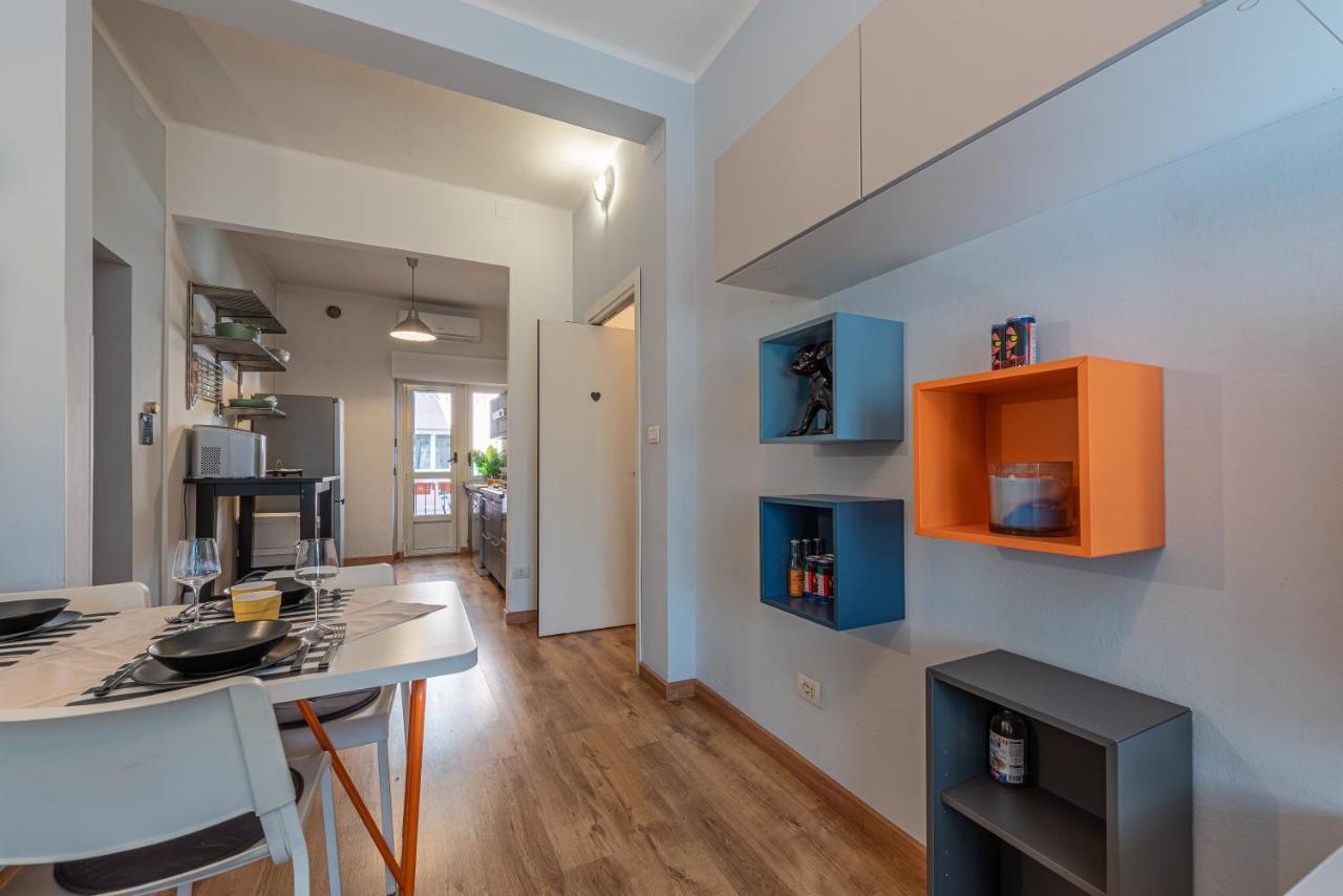 Otr Apartment, Alba Extérieur photo