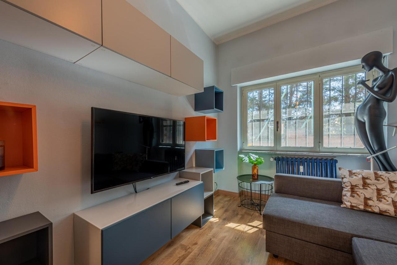 Otr Apartment, Alba Extérieur photo
