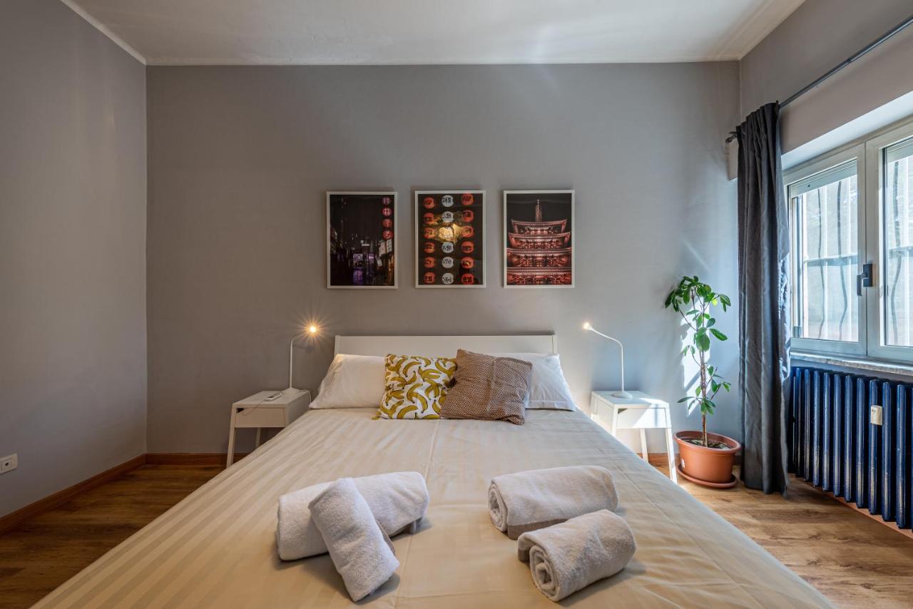 Otr Apartment, Alba Extérieur photo