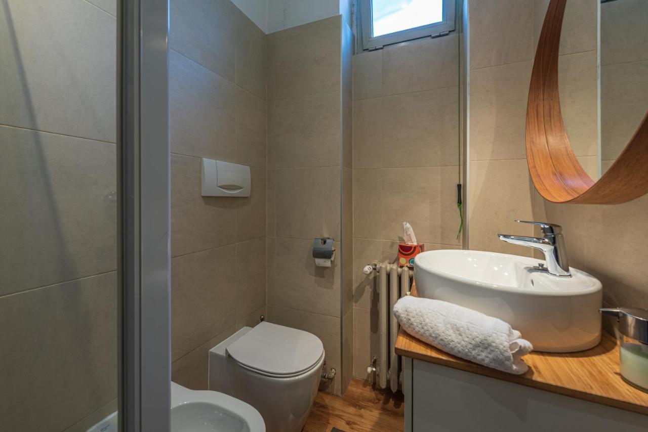 Otr Apartment, Alba Extérieur photo